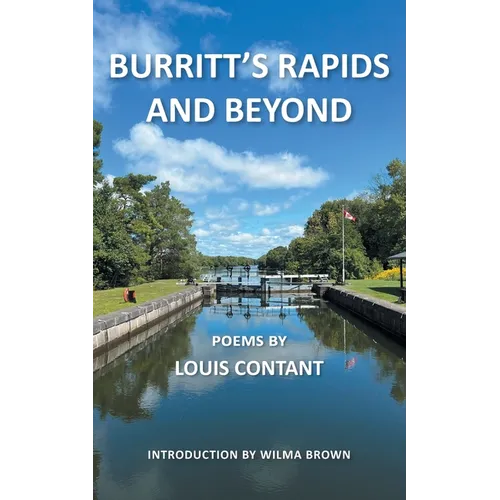 Burritt's Rapids and Beyond - Paperback