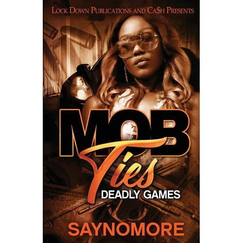 Mob Ties - Paperback