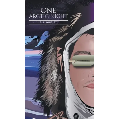 One Arctic Night - Hardcover