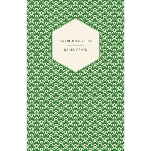 An Ordinary Life - Paperback