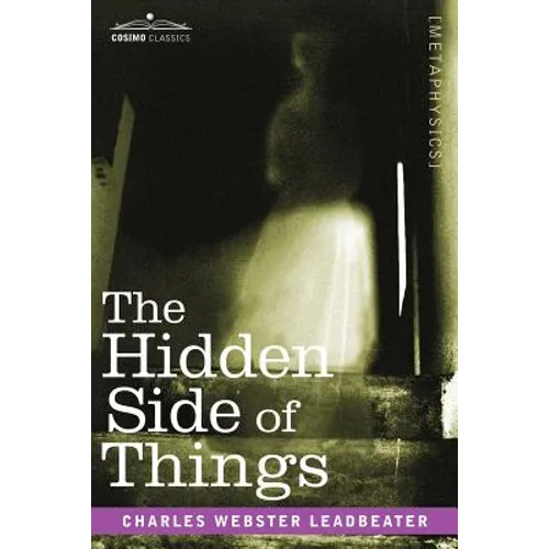 The Hidden Side of Things - Paperback