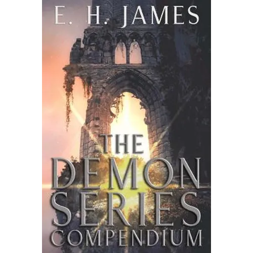 The Demon Series Compendium - Paperback