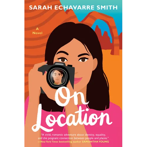 On Location - Paperback