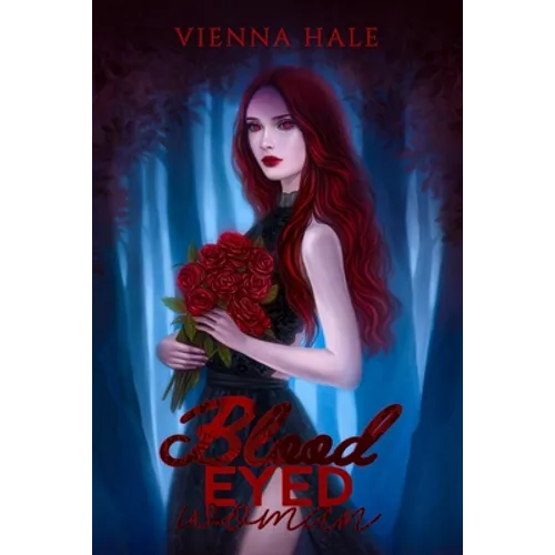 Blood Eyed Woman - Paperback
