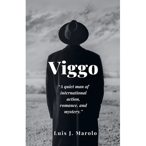 Viggo - Paperback