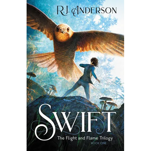 Swift: Volume 1 - Paperback