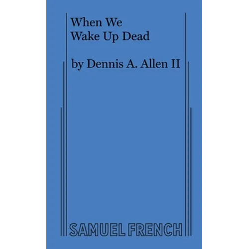 When We Wake Up Dead - Paperback