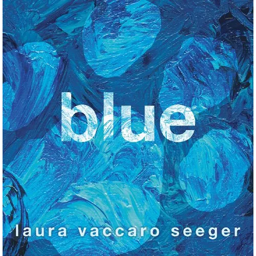 Blue - Hardcover