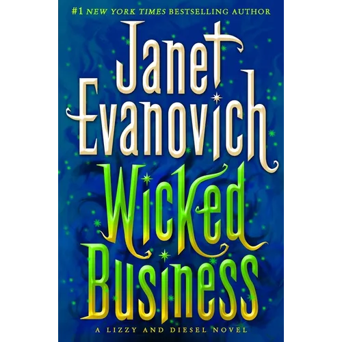 Wicked Business - Hardcover