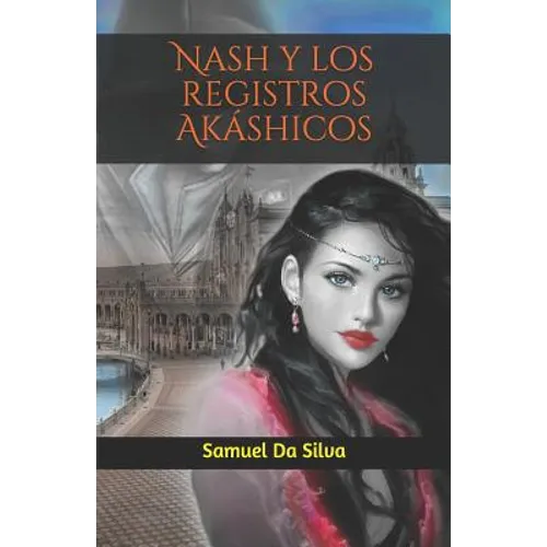 Nash Y Los Registros AK - Paperback