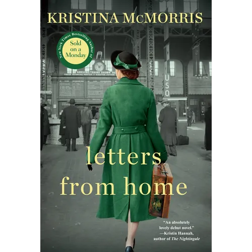 Letters from Home - Paperback