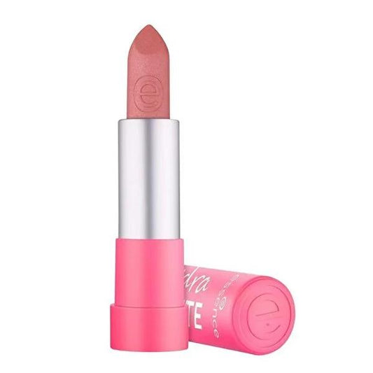 Essence Hydra Matte Lipstick 410 - Long-Lasting Hydrating Matte Lipstick for Vibrant Lip Color
