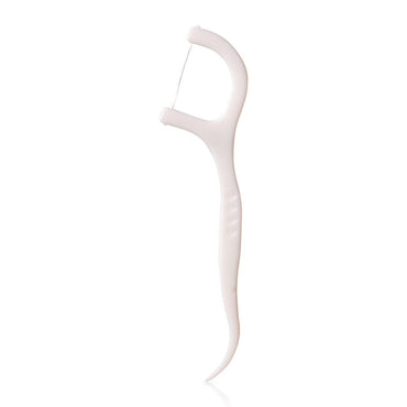 Benri Dent Dental Floss Picks with Toothpicks - 50 Count - Effective Oral Hygiene Tool