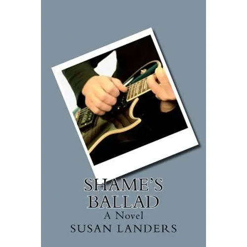 Shame's Ballad - Paperback