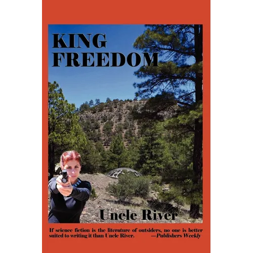 King Freedom - Paperback