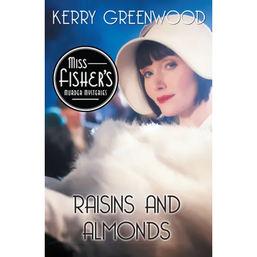Raisins and Almonds - Paperback
