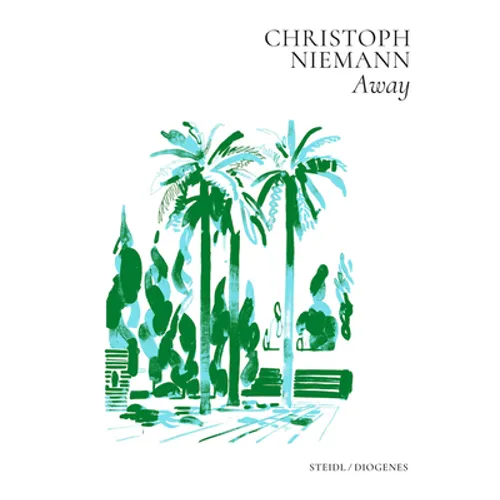 Christoph Niemann: Away - Hardcover