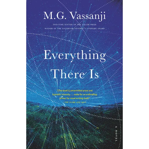 Everything There Is - Paperback