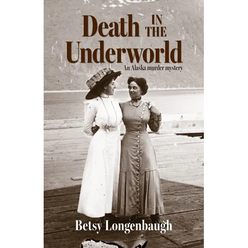 Death in the Underworld - Paperback