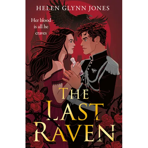 The Last Raven - Paperback