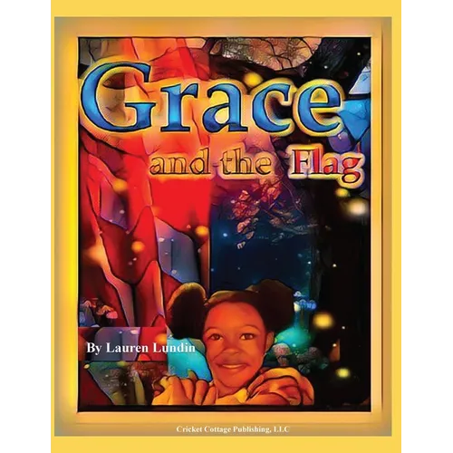 Grace and the Flag - Paperback