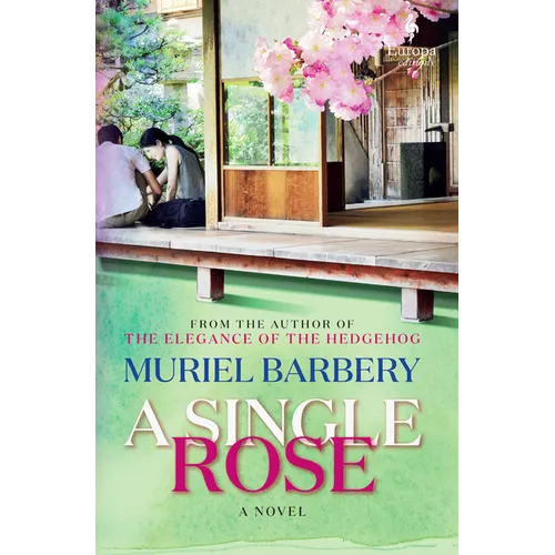 A Single Rose - Hardcover