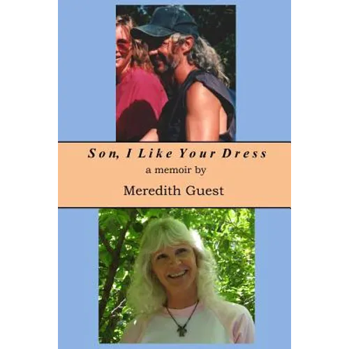 Son, I Like Your Dress - Paperback