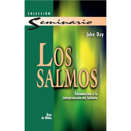 Los Salmos - Paperback