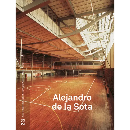 2g: Alejandro de la Sota: Issue #87 - Paperback