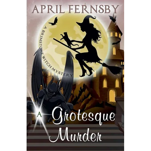 A Grotesque Murder - Paperback