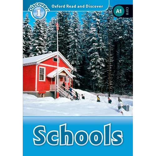Schools - Paperback