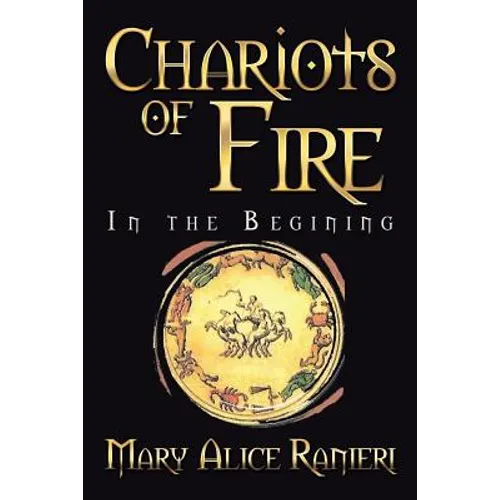 Chariots of Fire: In the Begining - Paperback