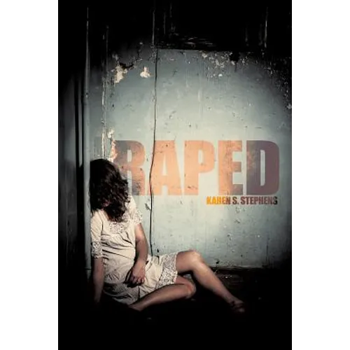 Raped - Paperback
