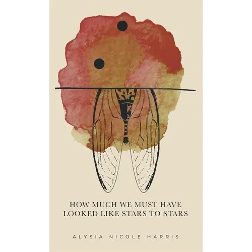 How Much We Must Have Looked Like Stars To Stars: Winner of the 2015 New Women's Voices Series - Hardcover