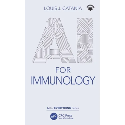 AI for Immunology - Paperback