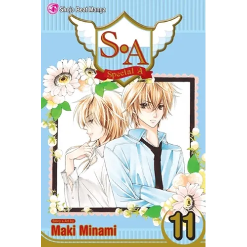 S.A, Vol. 11 - Paperback