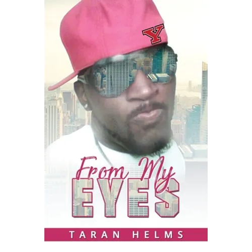 From My Eyes - Paperback