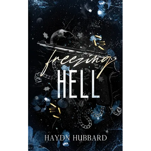Freezing Hell - Paperback