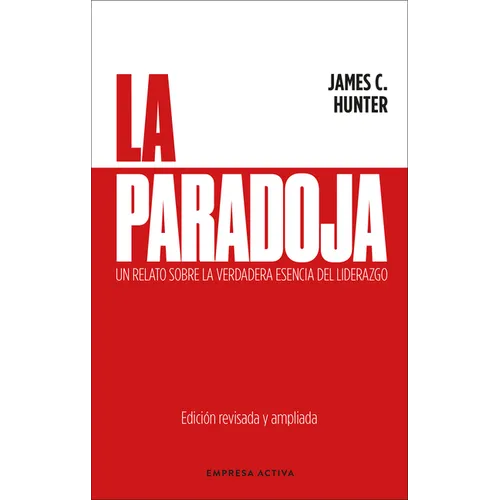Paradoja, La (Ed. Revisada) -V4* - Paperback