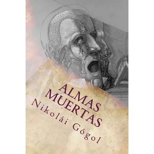 Almas Muertas - Paperback