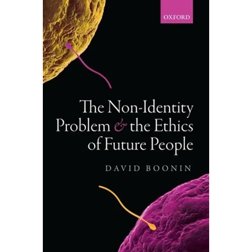 Non-Identity Problem P - Paperback