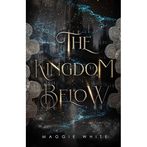 The Kingdom Below - Paperback