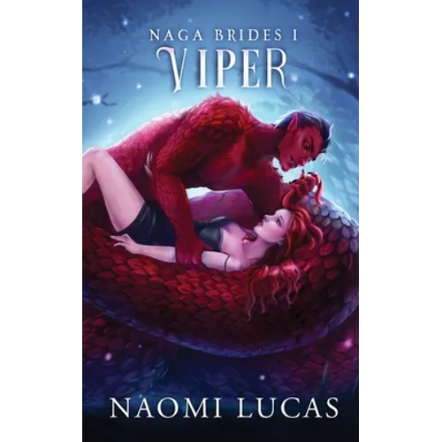Viper - Paperback