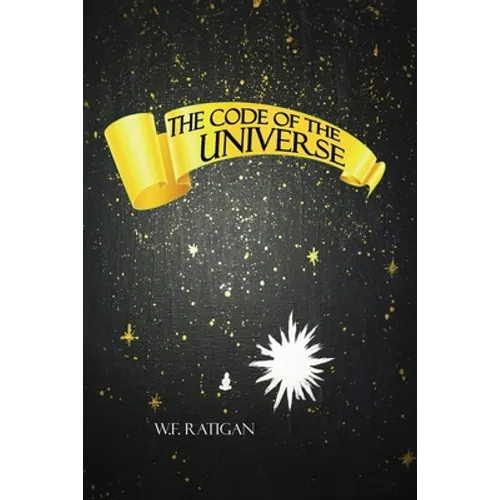 The Code of the Universe - Paperback