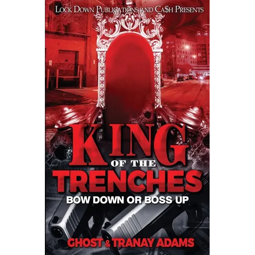 King of the Trenches - Paperback