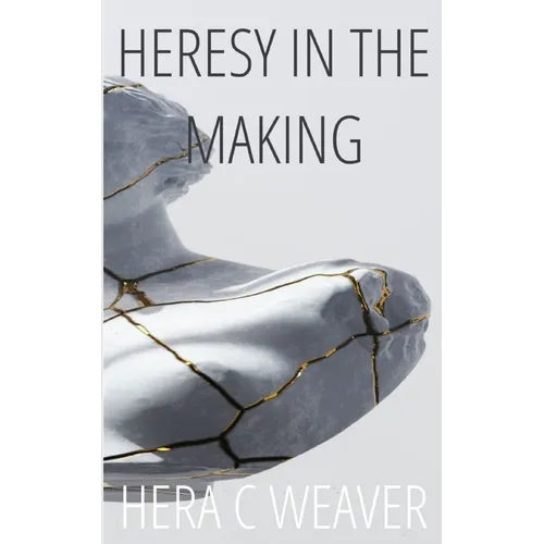 Heresy in the Making - Paperback