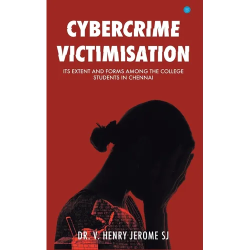 Cybercrime Victimisation - Paperback