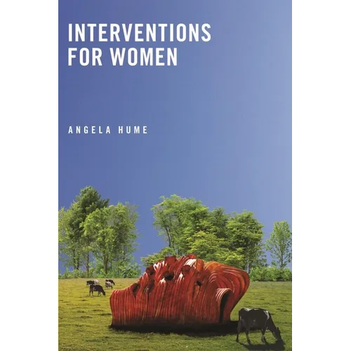 Interventions for Women - Paperback