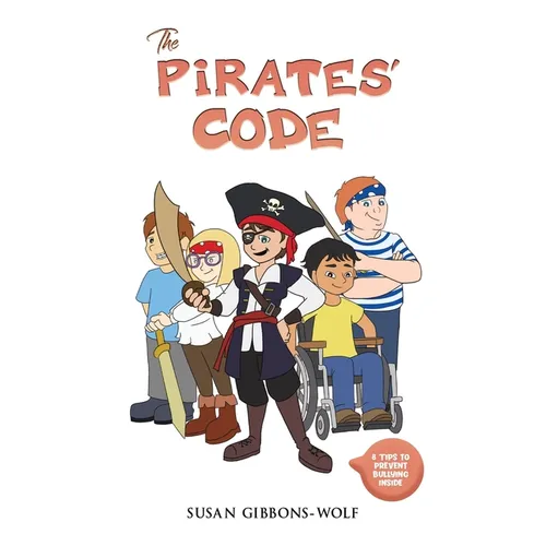 The Pirates' Code - Paperback