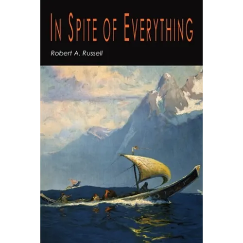 In Spite of Everything - Paperback